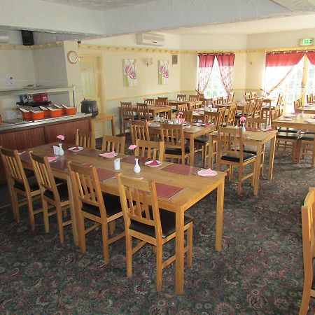 The Duke William Bed and Breakfast Finningley Εξωτερικό φωτογραφία