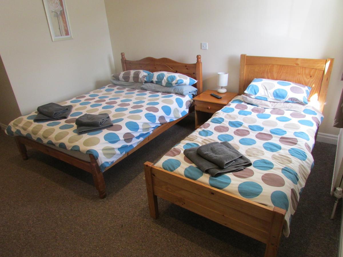 The Duke William Bed and Breakfast Finningley Εξωτερικό φωτογραφία