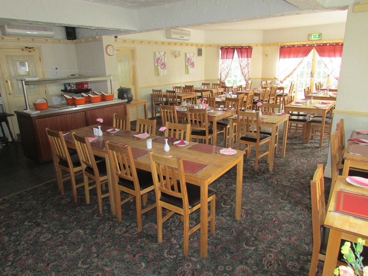 The Duke William Bed and Breakfast Finningley Εξωτερικό φωτογραφία