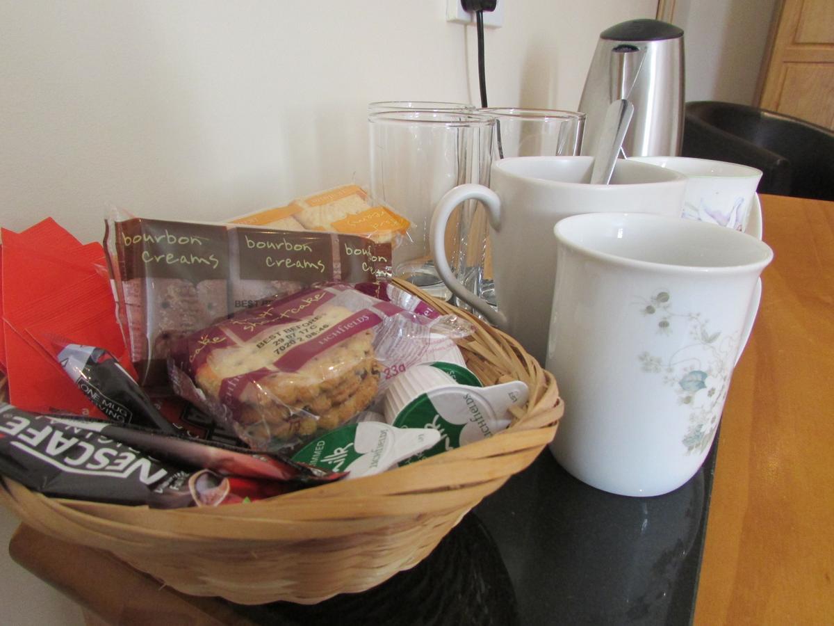 The Duke William Bed and Breakfast Finningley Εξωτερικό φωτογραφία