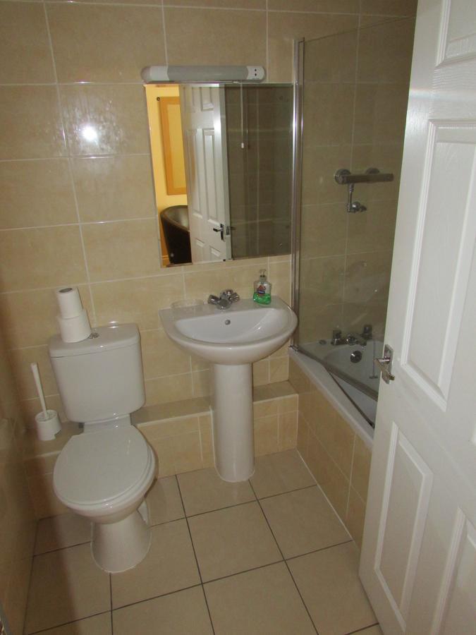 The Duke William Bed and Breakfast Finningley Εξωτερικό φωτογραφία