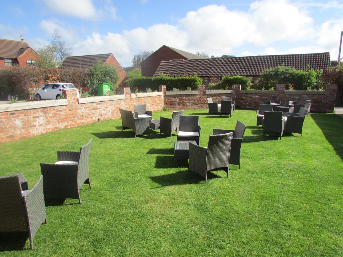 The Duke William Bed and Breakfast Finningley Εξωτερικό φωτογραφία